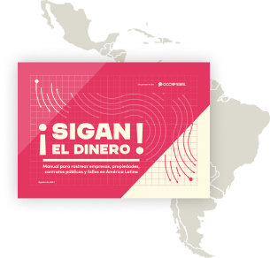 Sigan el dinero